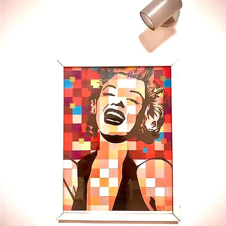 Apartamento Margaritis