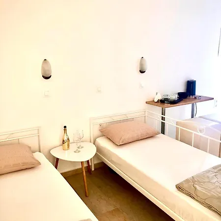 Apartmán Margaritis
