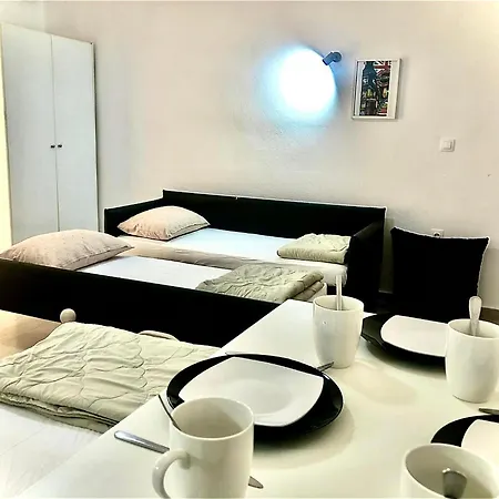 Apartamento Margaritis Kávos