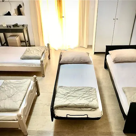 Margaritis Apartmán *