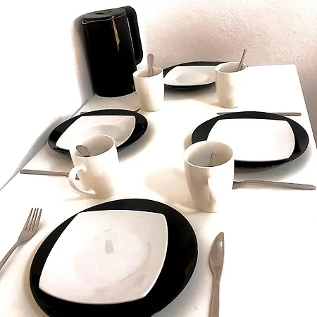 Apartamento Margaritis Kávos