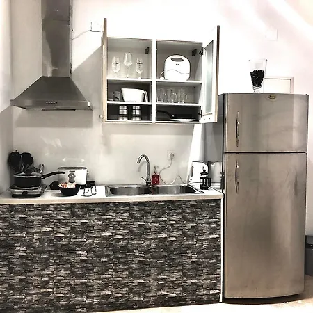 Margaritis Appartamento *