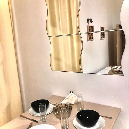 Margaritis Apartamento *