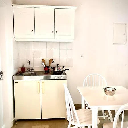 Apartmán Margaritis *