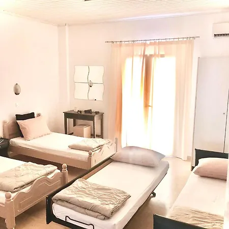 Apartamento Margaritis *