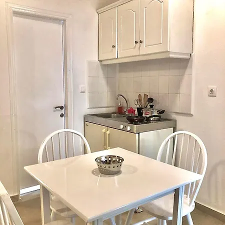 Apartamento Margaritis Kávos