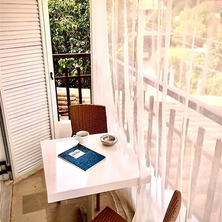 Margaritis Appartamento Kávos