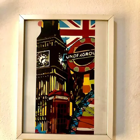 Apartamento Margaritis Kávos