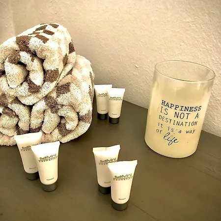 Apartamento Margaritis