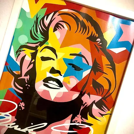 Margaritis Apartamento