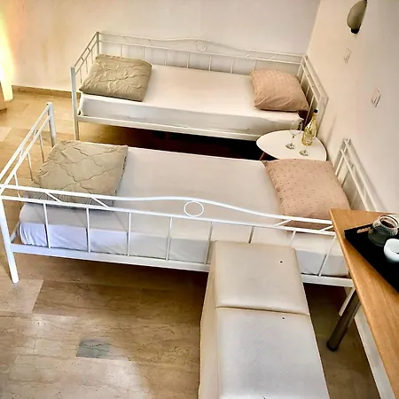 Apartamento Margaritis *
