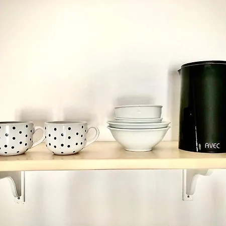 Apartamento Margaritis Kávos