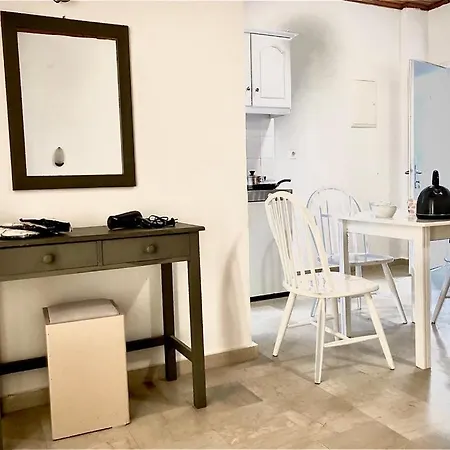 Margaritis Apartmán