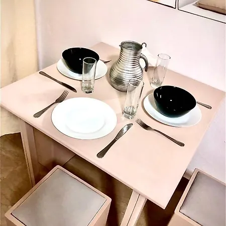 Margaritis Apartamento *