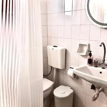 Apartmán Margaritis Kávos
