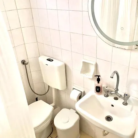 Apartmán Margaritis