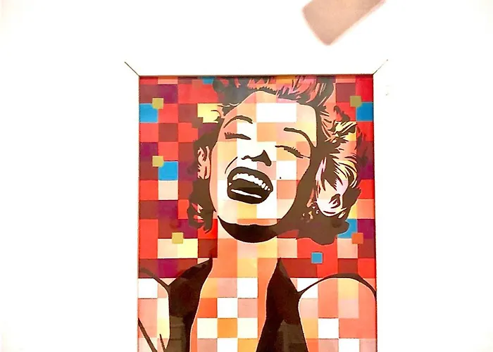 Apartment Margaritis