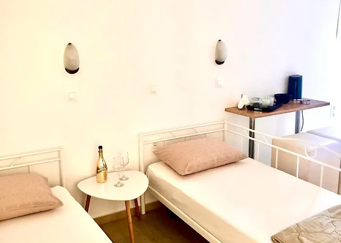 Apartment Margaritis