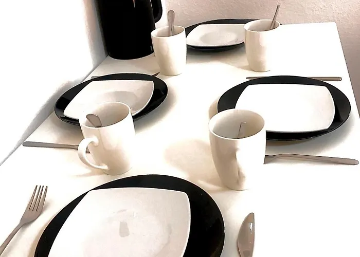 Apartment Margaritis Kávos