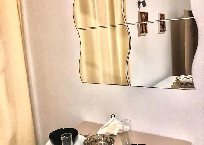 Margaritis Apartment *