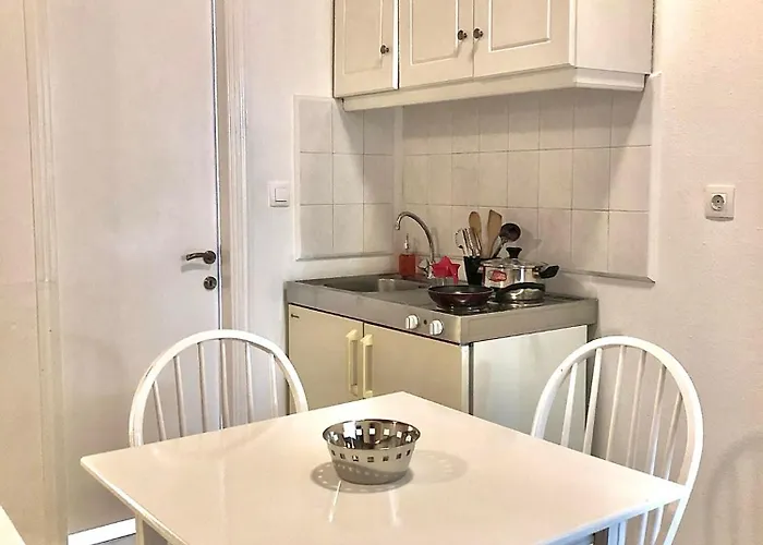 Apartment Margaritis Kávos