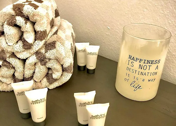 Apartment Margaritis