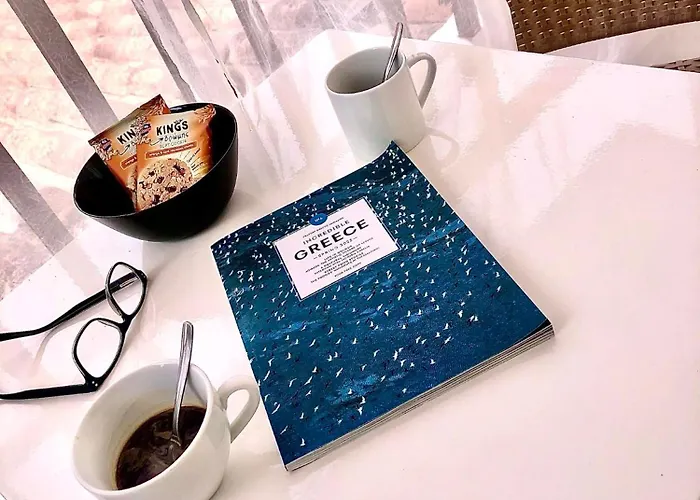 Apartment Margaritis