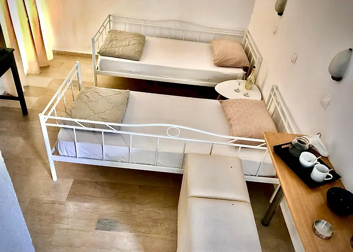 Apartment Margaritis *