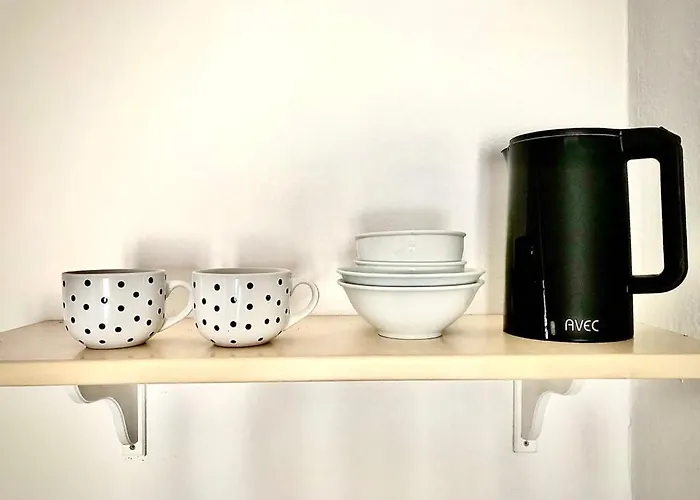 Apartment Margaritis Kávos