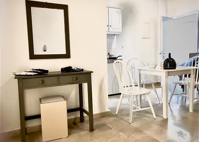 Margaritis Apartment