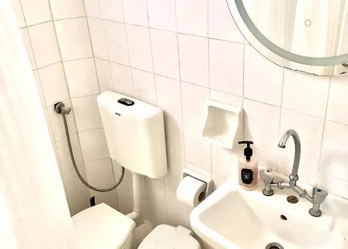 Apartment Margaritis